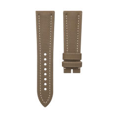Nylon canvas strap 23mm suitable for Blancpain Fifty Fathoms 5000/5054/5200/5015