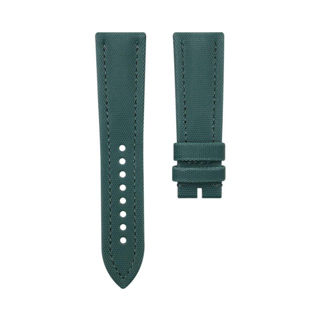 Nylon canvas strap 23mm suitable for Blancpain Fifty Fathoms 5000/5054/5200/5015