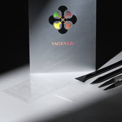 Vagenari S-Grade TPU Watch Protective Film For Rolex Daytona 116515 Leather strap verson