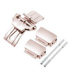 【Include Endlink】Rubber Strap For Patek Philippe 5712 Bracelet models