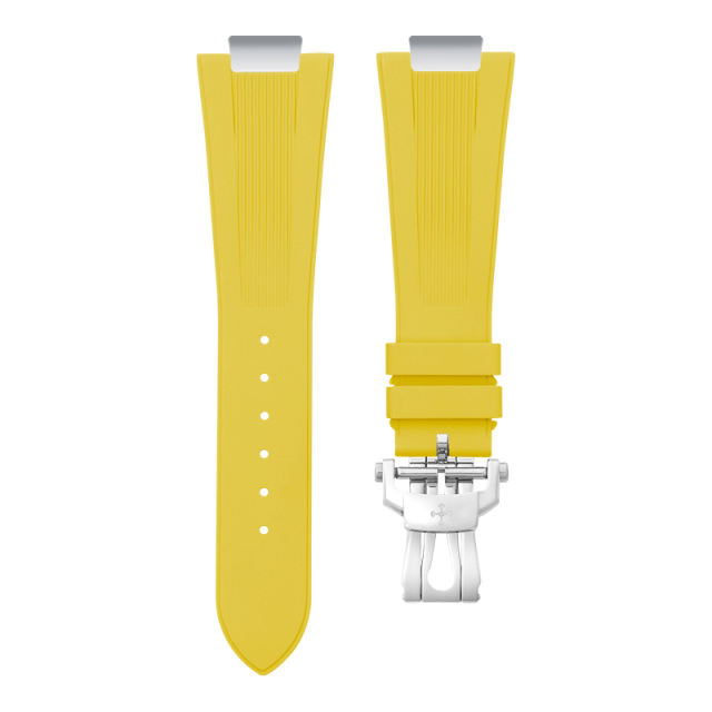 【Include Endlink】Rubber Strap For Patek Philippe 5712 Bracelet models