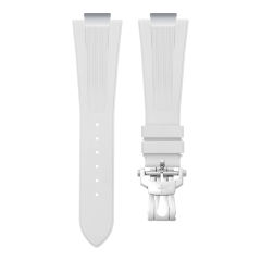 【Include Endlink】Rubber Strap For Patek Philippe 5712 Bracelet models