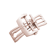 (Curved End) Rubber Strap For Fifty Fathoms ref.5054 43mm