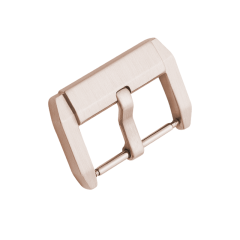 (Curved End) Rubber Strap For Fifty Fathoms ref.5054 43mm