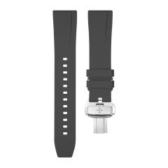 VAGENARI quick release system universal rubber strap 18 19 20 21 22 23 24mm