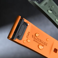 VAGENARI quick release system universal rubber strap 18 19 20 21 22 23 24mm