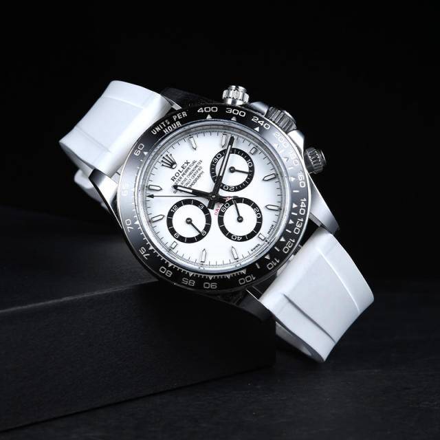 VAGENARI quick release system universal rubber strap 18 19 20 21 22 23 24mm