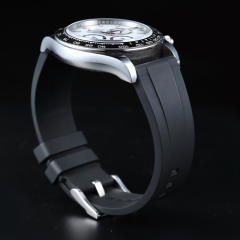 VAGENARI quick release system universal rubber strap 18 19 20 21 22 23 24mm