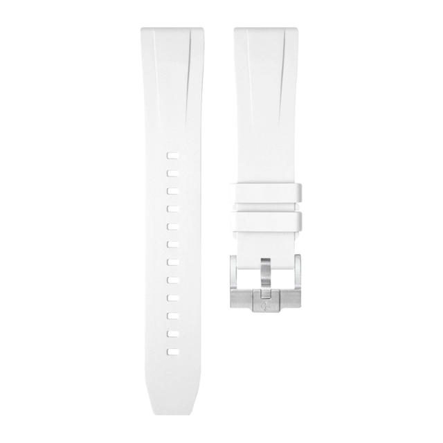 VAGENARI quick release system universal rubber strap 18 19 20 21 22 23 24mm