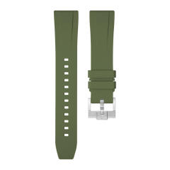 VAGENARI quick release system universal rubber strap 18 19 20 21 22 23 24mm