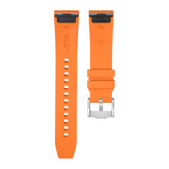 VAGENARI quick release system universal rubber strap 18 19 20 21 22 23 24mm