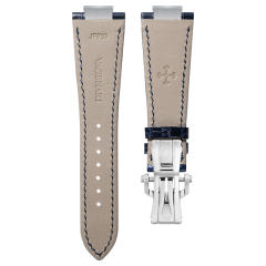【Include Endlink+clasp】Alligator strap For Patek Philippe 5711 Bracelet Models