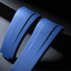 Rubber Strap For Rolex 134300 Oyster Perpetual 41mm