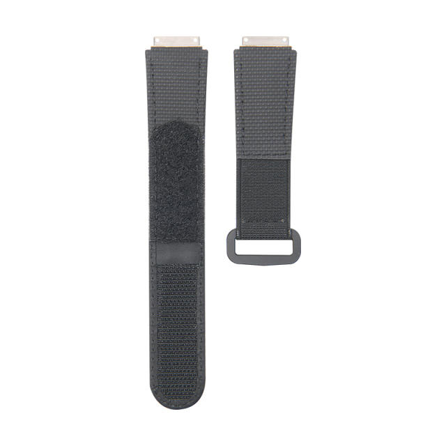 Vagenari Hook and Loop Canvas strap use for RM07