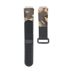 Vagenari Hook and Loop Canvas strap use for RM07