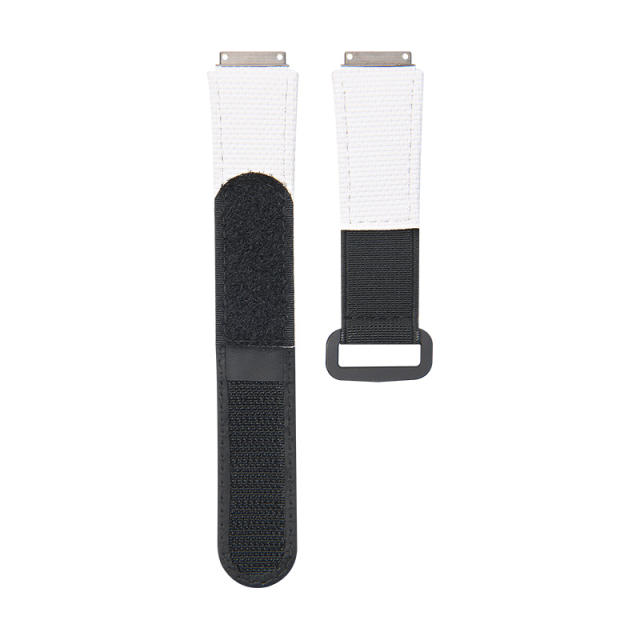 Vagenari Hook and Loop Canvas strap use for RM07
