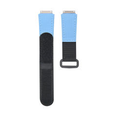 Vagenari Hook and Loop Canvas strap use for RM07