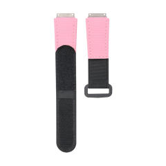 Vagenari Hook and Loop Canvas strap use for RM07