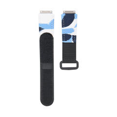 Vagenari Hook and Loop Canvas strap use for RM07