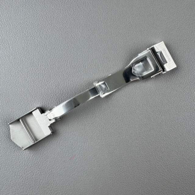Rubber strap for Tudor New Black Bay 41mm M7941A1AORU