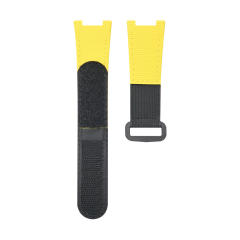 Vagenari Hook and Loop Canvas strap for Patek Nautilus 5711/5726/5712/5980 Leather strap models