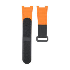 Vagenari Hook and Loop Canvas strap for Patek Nautilus 5711/5726/5712/5980 Leather strap models