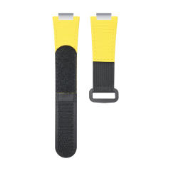 Vagenari Hook and Loop Canvas strap For Patek Nautilus 5712/1A or 5712/1R Metal Bracelet Models