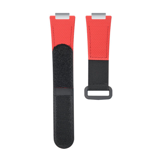 Vagenari Hook and Loop Canvas strap For Patek Nautilus 5711/1A or 5711/1R Metal Bracelet Models