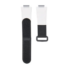 Vagenari Hook and Loop Canvas strap For Patek Nautilus 5712/1A or 5712/1R Metal Bracelet Models