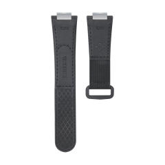 Vagenari Hook and Loop Canvas strap For Patek Nautilus 5711/1A or 5711/1R Metal Bracelet Models