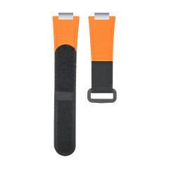 Vagenari Hook and Loop Canvas strap For Patek Nautilus 5711/1A or 5711/1R Metal Bracelet Models