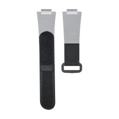 Vagenari Hook and Loop Canvas strap For Patek Nautilus 5711/1A or 5711/1R Metal Bracelet Models