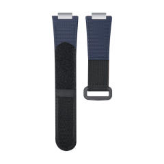 Vagenari Hook and Loop Canvas strap For Patek Nautilus 5711/1A or 5711/1R Metal Bracelet Models
