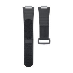 Vagenari Hook and Loop Canvas strap For Patek Nautilus 5711/1A or 5711/1R Metal Bracelet Models
