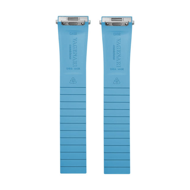 Vagenari Rubber strap For Cartier Santos Large Size 39.8mm