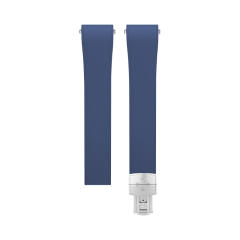 Vagenari Rubber strap For Cartier Santos Large Size 39.8mm