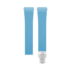 Vagenari Rubber strap For Cartier Santos Large Size 39.8mm