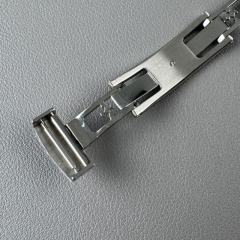 Vagenari Rubber strap For Cartier Santos Large Size 39.8mm