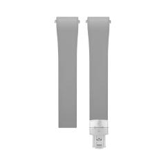 Vagenari Rubber strap For Cartier Santos Large Size 39.8mm
