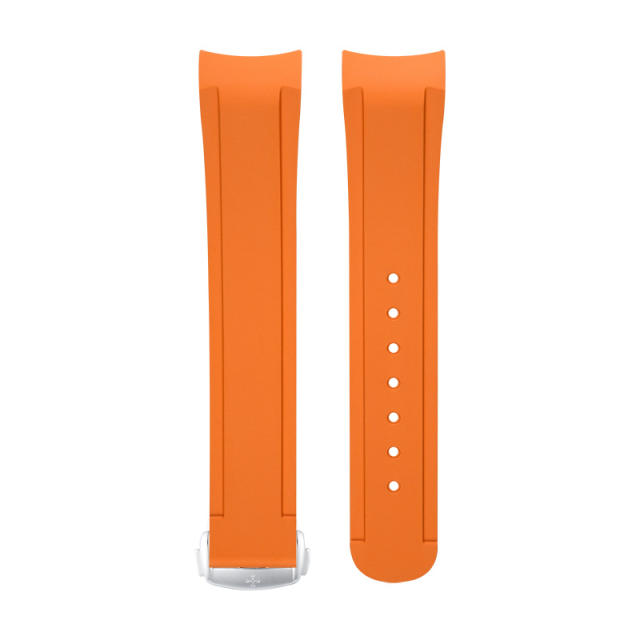 Rubber Strap for Omega Speedmaster 40.5mm 332.10.41.51