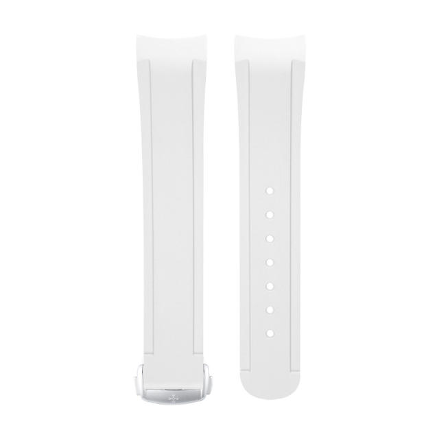 Rubber Strap for Omega Speedmaster 40.5mm 332.10.41.51