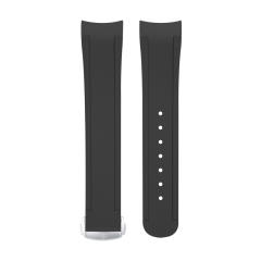 Rubber Strap for Omega Speedmaster 40.5mm 332.10.41.51