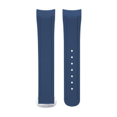 Rubber Strap for Omega Speedmaster 40.5mm 332.10.41.51