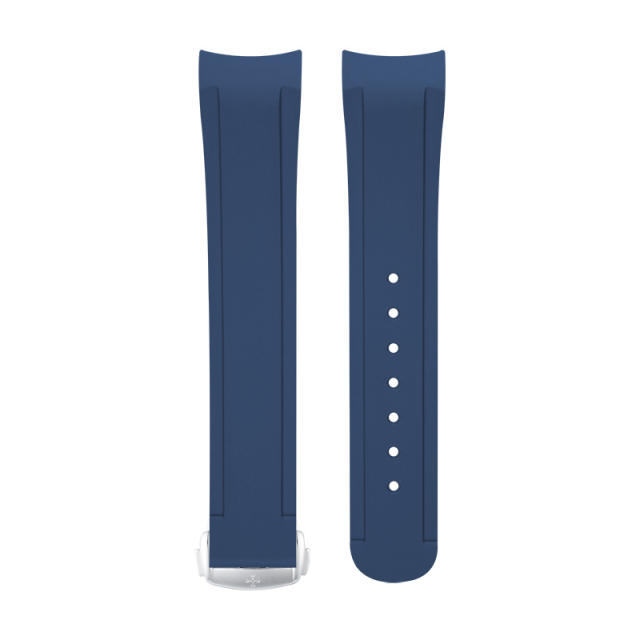 Rubber Strap for Omega Speedmaster 40.5mm 332.10.41.51