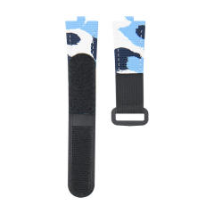 Vagenari Hook and Loop Canvas strap use for VC Overseas 4500/4520/5500/5520/7900/7920