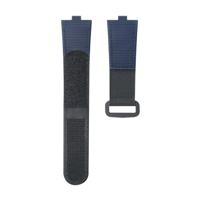 Vagenari Hook and Loop Canvas strap use for VC Overseas 4500/4520/5500/5520/7900/7920
