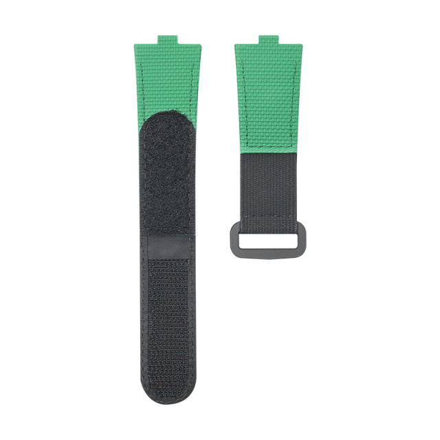 Vagenari Hook and Loop Canvas strap use for VC Overseas 4500/4520/5500/5520/7900/7920