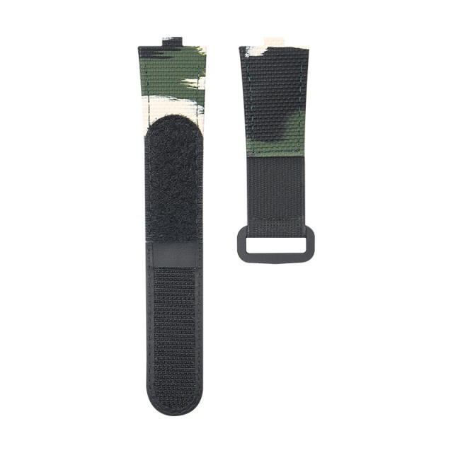 Vagenari Hook and Loop Canvas strap use for VC Overseas 4500/4520/5500/5520/7900/7920