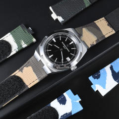 Vagenari Hook and Loop Canvas strap use for VC Overseas 4500/4520/5500/5520/7900/7920