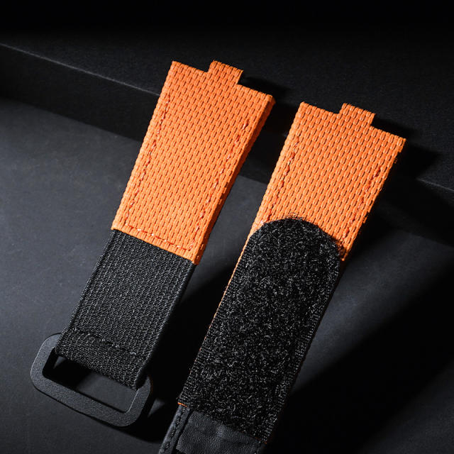 Vagenari Hook and Loop Canvas strap use for VC Overseas 4500/4520/5500/5520/7900/7920